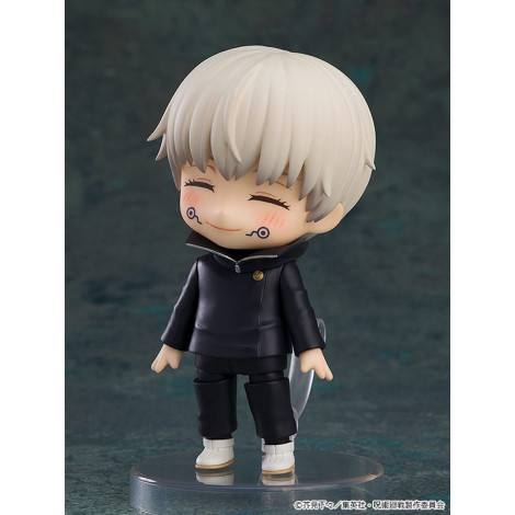 Jujutsu Kaisen Figura Nendoroid Mais Acessórios Para Nendoroid Face Swap Jujutsu Kaisen Figuras 02