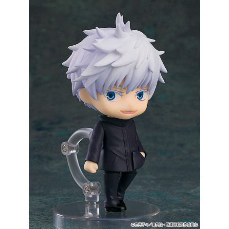 Jujutsu Kaisen Figura Nendoroid Mais Acessórios Para Nendoroid Face Swap Jujutsu Kaisen Figuras 02