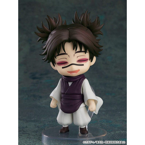 Jujutsu Kaisen Figura Nendoroid Mais Acessórios Para Nendoroid Face Swap Jujutsu Kaisen Figuras 02