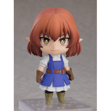 Helck Action Figure Nendoroidvermilio 10 Cm