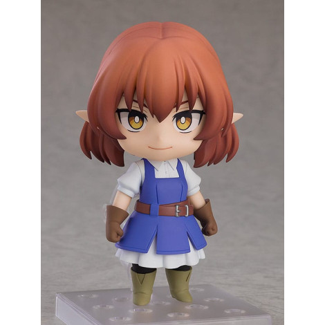 Helck Action Figure Nendoroidvermilio 10 Cm