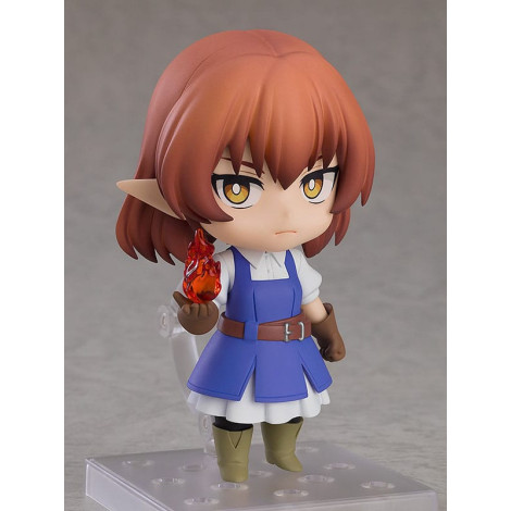 Helck Action Figure Nendoroidvermilio 10 Cm