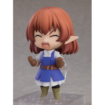 Helck Action Figure Nendoroidvermilio 10 Cm