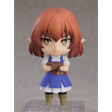 Helck Action Figure Nendoroidvermilio 10 Cm