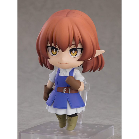 Helck Action Figure Nendoroidvermilio 10 Cm