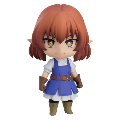 Helck Action Figure Nendoroidvermilio 10 Cm