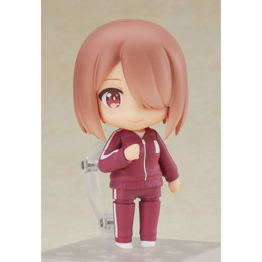 Wataten!: An Angel Flew Down To Me Nendoroid Miyako Hoshino 10 Cm Figure