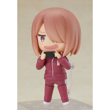 Wataten!: An Angel Flew Down To Me Nendoroid Miyako Hoshino 10 Cm Figure