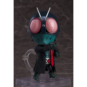 Kamen Rider Nendoroid Kamen Rider Figura 10 Cm