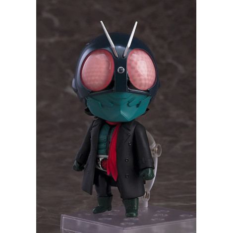 Kamen Rider Nendoroid Kamen Rider Figura 10 Cm