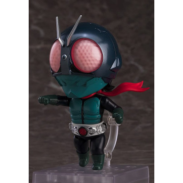 Kamen Rider Nendoroid Kamen Rider Figura 10 Cm