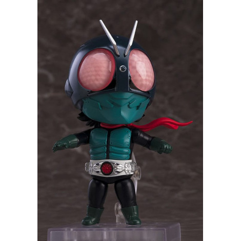 Kamen Rider Nendoroid Kamen Rider Figura 10 Cm