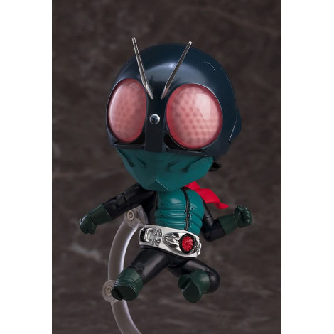 Kamen Rider Nendoroid Kamen Rider Figura 10 Cm