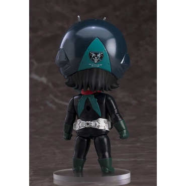 Kamen Rider Nendoroid Kamen Rider Figura 10 Cm