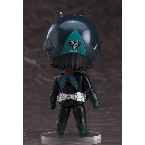 Kamen Rider Nendoroid Kamen Rider Figura 10 Cm