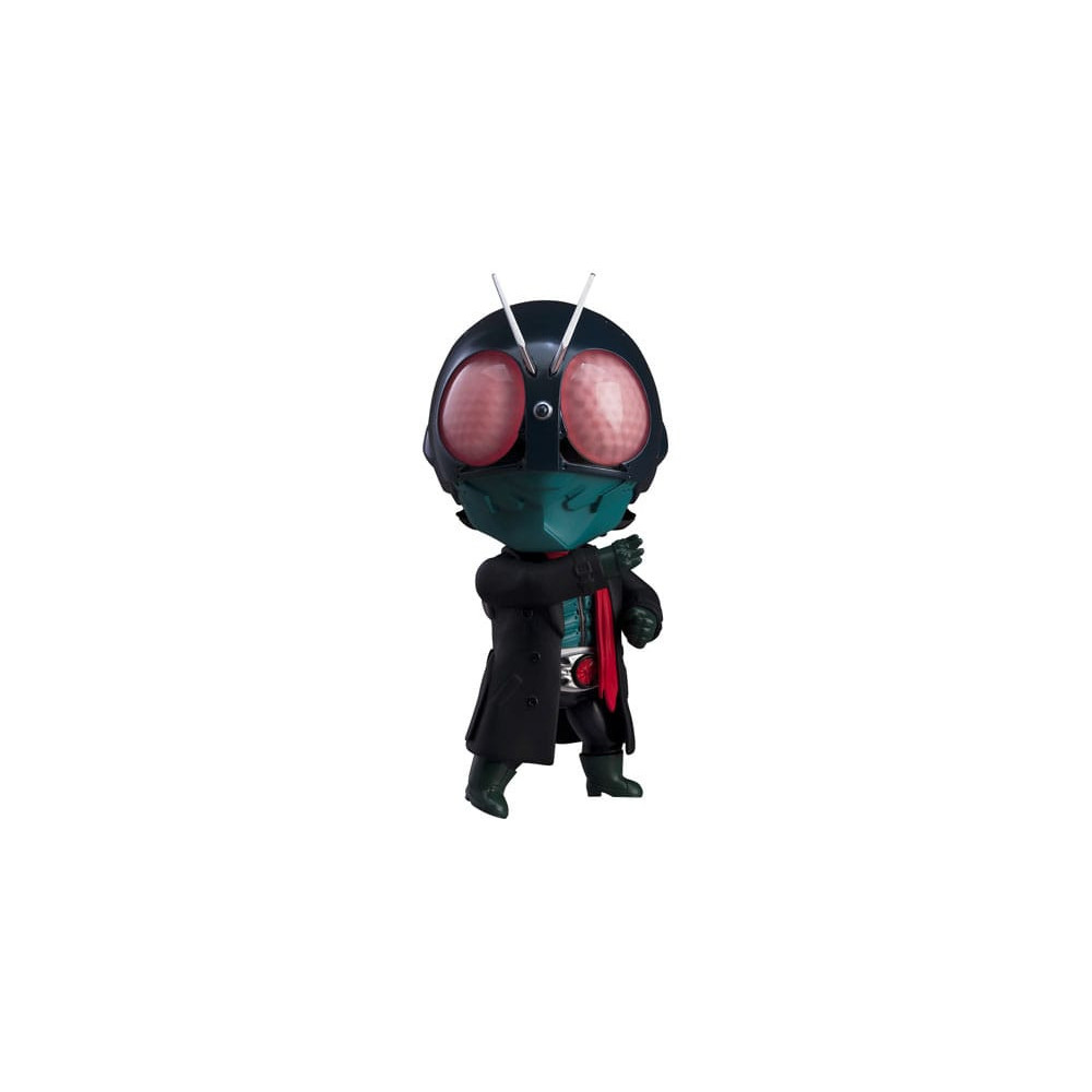 Kamen Rider Nendoroid Kamen Rider Figura 10 Cm