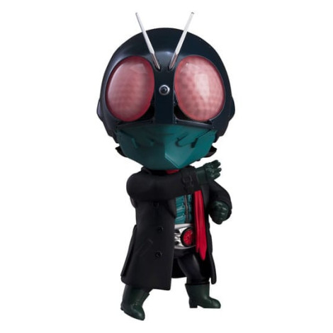 Kamen Rider Nendoroid Kamen Rider Figura 10 Cm