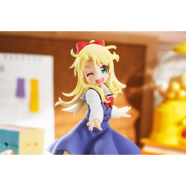 FriendsWataten!: Um Anjo Voou Até Mim Preciosa parada pop-up em pvc Noa Himesaka 16 Cm