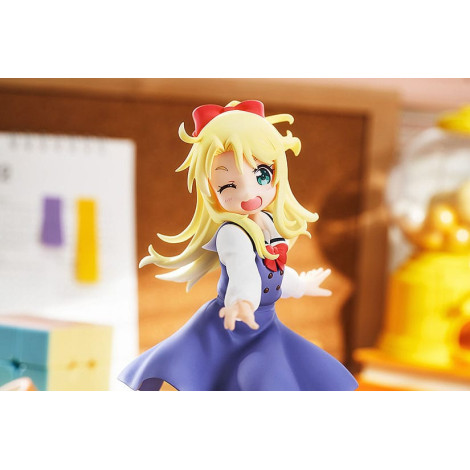 FriendsWataten!: Um Anjo Voou Até Mim Preciosa parada pop-up em pvc Noa Himesaka 16 Cm