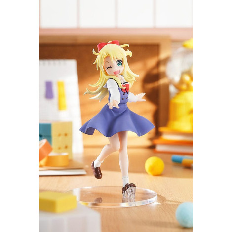 FriendsWataten!: Um Anjo Voou Até Mim Preciosa parada pop-up em pvc Noa Himesaka 16 Cm