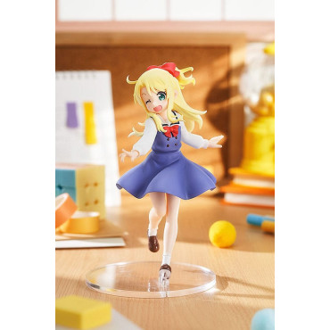 FriendsWataten!: Um Anjo Voou Até Mim Preciosa parada pop-up em pvc Noa Himesaka 16 Cm