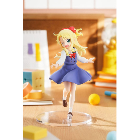 FriendsWataten!: Um Anjo Voou Até Mim Preciosa parada pop-up em pvc Noa Himesaka 16 Cm