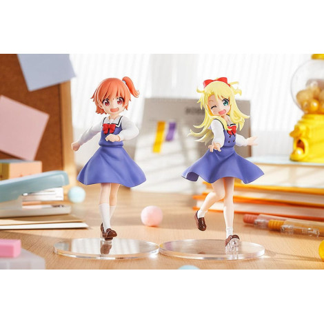 FriendsWataten!: Um Anjo Voou Até Mim Preciosa parada pop-up em pvc Noa Himesaka 16 Cm