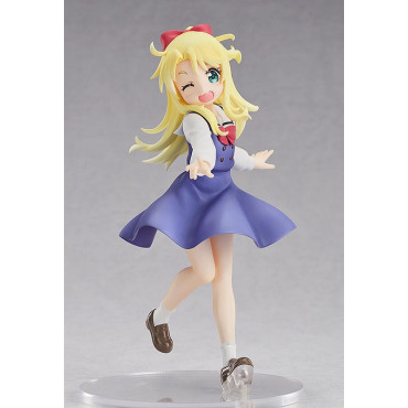 FriendsWataten!: Um Anjo Voou Até Mim Preciosa parada pop-up em pvc Noa Himesaka 16 Cm