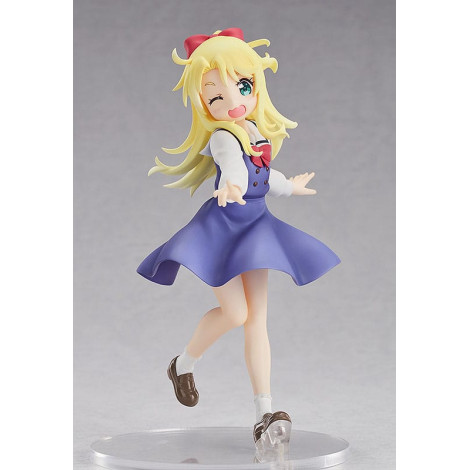 FriendsWataten!: Um Anjo Voou Até Mim Preciosa parada pop-up em pvc Noa Himesaka 16 Cm