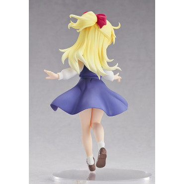 FriendsWataten!: Um Anjo Voou Até Mim Preciosa parada pop-up em pvc Noa Himesaka 16 Cm