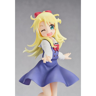 FriendsWataten!: Um Anjo Voou Até Mim Preciosa parada pop-up em pvc Noa Himesaka 16 Cm