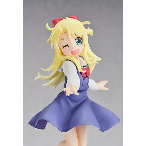 FriendsWataten!: Um Anjo Voou Até Mim Preciosa parada pop-up em pvc Noa Himesaka 16 Cm