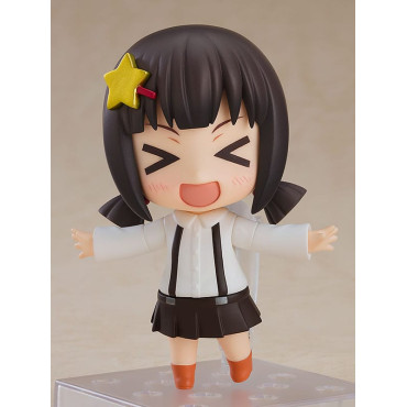 Figura Kono Subarashii Sekai Ni Shukufuku Wo! Nendoroid Komekko 9 Cm