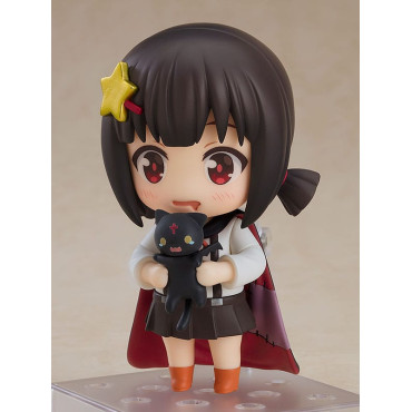 Figura Kono Subarashii Sekai Ni Shukufuku Wo! Nendoroid Komekko 9 Cm