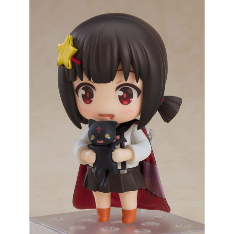 Figura Kono Subarashii Sekai Ni Shukufuku Wo! Nendoroid Komekko 9 Cm