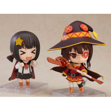 Figura Kono Subarashii Sekai Ni Shukufuku Wo! Nendoroid Komekko 9 Cm