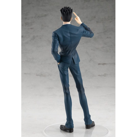 Hunter X Hunter Figura de Desfile Pop Up em Pvc Leorio 18 Cm