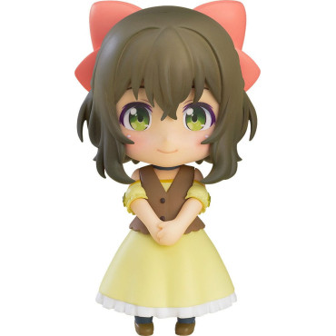 Kuma Kuma Kuma Kuma Urso Soco Figura! Nendoroid Fino 10 Cm