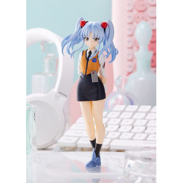 Sucessor de Marte Nadesico Pop Up Parade Figure Ruri Hoshino 16 Cm