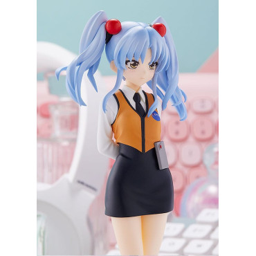 Sucessor de Marte Nadesico Pop Up Parade Figure Ruri Hoshino 16 Cm