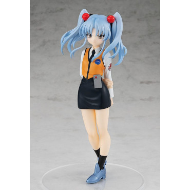 Sucessor de Marte Nadesico Pop Up Parade Figure Ruri Hoshino 16 Cm