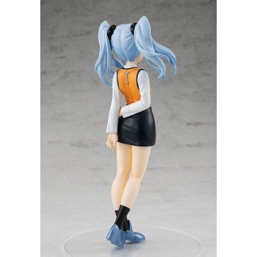 Sucessor de Marte Nadesico Pop Up Parade Figure Ruri Hoshino 16 Cm