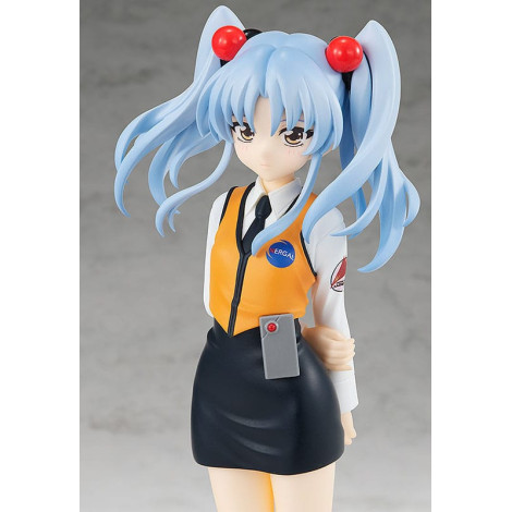 Sucessor de Marte Nadesico Pop Up Parade Figure Ruri Hoshino 16 Cm