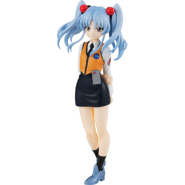 Sucessor de Marte Nadesico Pop Up Parade Figure Ruri Hoshino 16 Cm