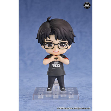 Edward Gaming Nendoroid Light Meiko Figura 10 Cm