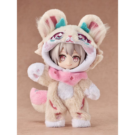 Acessórios para bonecas Nendoroid Kigurumi Pijama Figuras: Baía