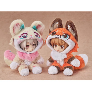 Acessórios para bonecas Nendoroid Kigurumi Pijama Figuras: Baía