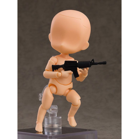 Boneca Nendoroid Figura Acessórios Para Boneca Nendoroid Conjunto de Armas Figuras