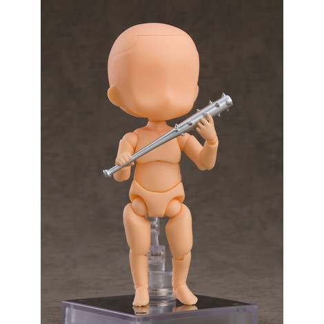 Boneca Nendoroid Figura Acessórios Para Boneca Nendoroid Conjunto de Armas Figuras