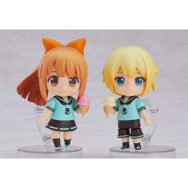 Nendoroid Figure Mais acessórios para as figuras Nendoroid Ice Cream Shop